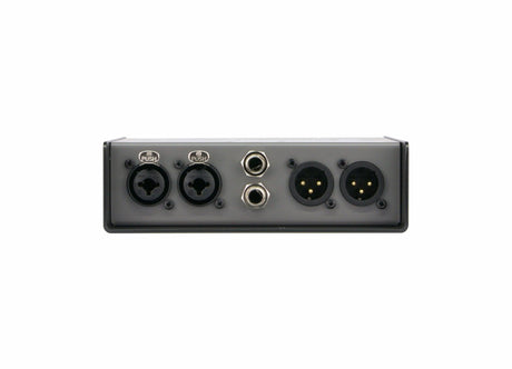 CRANBORNE AUDIO N8 - TechSoundSystem.com