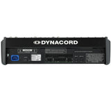 DYNACORD CMS600-3-MIG MIXER ANALOGICO DOPPI EFFETTI STEREO - TechSoundSystem.com