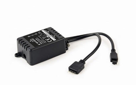 GEMBIRD LED-S-RGB500-01 STRISCIA LED RGB IP65 5 METRI + TELECOMANDO DI CONTROLLO - TechSoundSystem.com