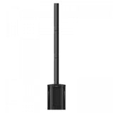 ATOMIC EASYONE SISTEMA AUDIO DIFFUSORE A COLONNA 400 WATT BLUETOOTH USB SD ED EFFETTI PER KARAOKE - TechSoundSystem.com