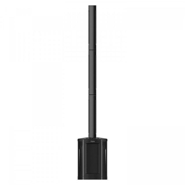 ATOMIC EASYONE SISTEMA AUDIO DIFFUSORE A COLONNA 400 WATT BLUETOOTH USB SD ED EFFETTI PER KARAOKE - TechSoundSystem.com