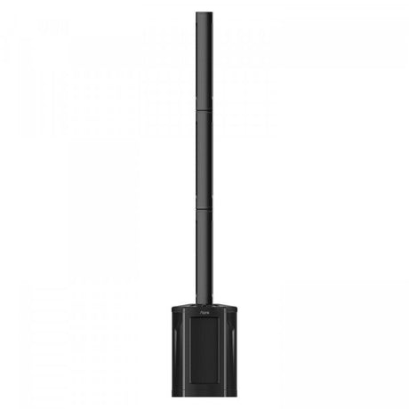 ATOMIC EASYONE GO SISTEMA AUDIO A BATTERIA DIFFUSORE A COLONNA 400 WATT BLUETOOTH USB SD - TechSoundSystem.com