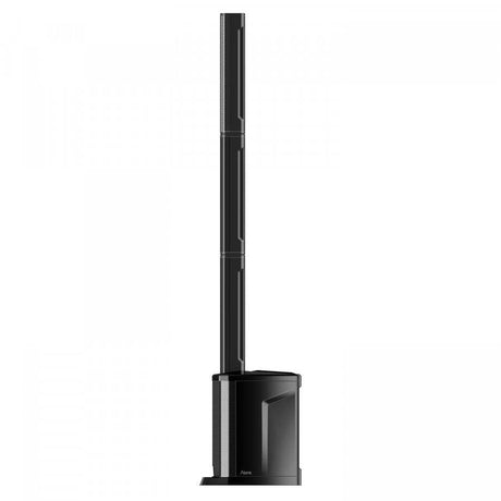 ATOMIC EASYONE PRO SISTEMA AUDIO DIFFUSORE A COLONNA 300 WATT BLUETOOTH USB SD - TechSoundSystem.com