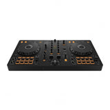 PIONEER DDJ-FLX4 CONTROLLER DJ 2 CANALI PER REKORDBOX E SERATO DJ PRO - TechSoundSystem.com