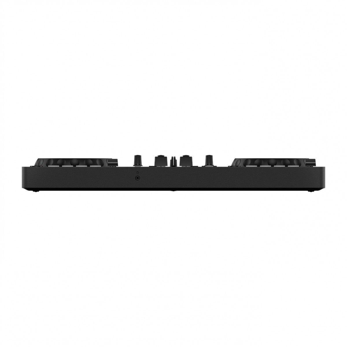 PIONEER DDJ-FLX4 CONTROLLER DJ 2 CANALI PER REKORDBOX E SERATO DJ PRO - TechSoundSystem.com