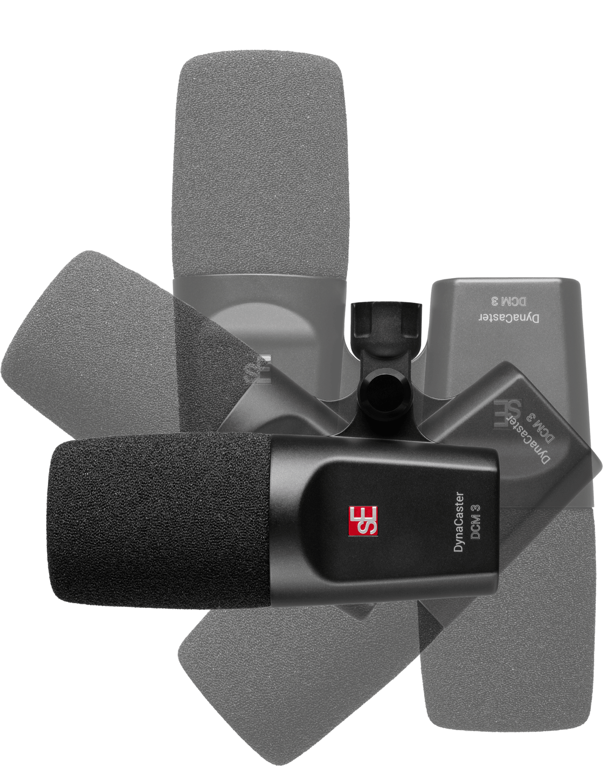 SE ELECTRONICS DYNACASTER DCM 3 - TechSoundSystem.com