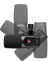 SE ELECTRONICS DYNACASTER DCM 3 - TechSoundSystem.com