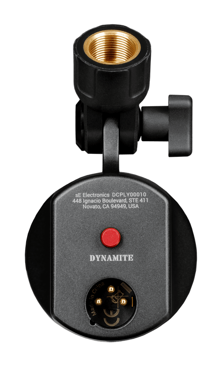 SE ELECTRONICS DYNACASTER DCM 6 - TechSoundSystem.com