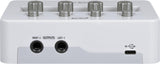 ESI NEVA DUO - TechSoundSystem.com