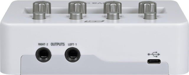 ESI NEVA DUO - TechSoundSystem.com