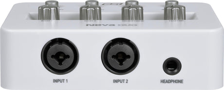 ESI NEVA DUO - TechSoundSystem.com