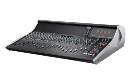 SOLID STATE LOGIC XL-DESK - TechSoundSystem.com