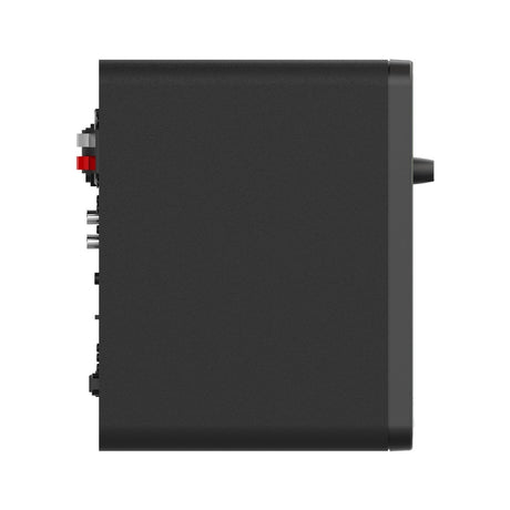 MACKIE CR4-X BT COPPIA MONITOR DA STUDIO BLUETOOTH 50 WATT WOOFER 4" TWEETER .75" - TechSoundSystem.com