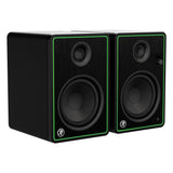 MACKIE CR5-X BT COPPIA MONITOR DA STUDIO BLUETOOTH 80 WATT WOOFER 5" TWEETER .75" - TechSoundSystem.com