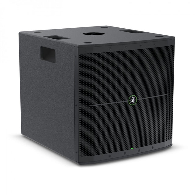 MACKIE THUMP 118S SUBWOOFER ATTIVO 18" 1400 WATT - TechSoundSystem.com