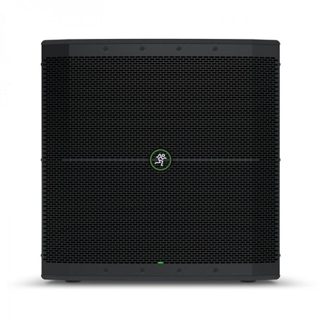 MACKIE THUMP 118S SUBWOOFER ATTIVO 18" 1400 WATT - TechSoundSystem.com