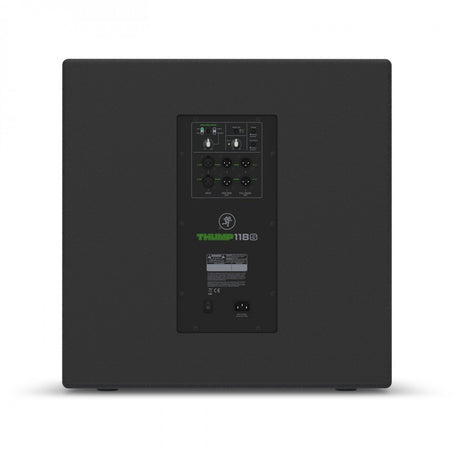 MACKIE THUMP 118S SUBWOOFER ATTIVO 18" 1400 WATT - TechSoundSystem.com