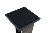 ZAOR MIZA V-STAND 42 BLACK COPPIA DI SUPPORTI DA TERRA PER MONITOR DA STUDIO - TechSoundSystem.com