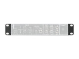 CRANBORNE AUDIO HALF-RACK KIT - TechSoundSystem.com