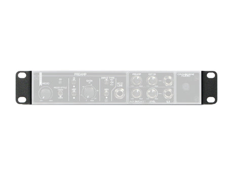 CRANBORNE AUDIO HALF-RACK KIT - TechSoundSystem.com
