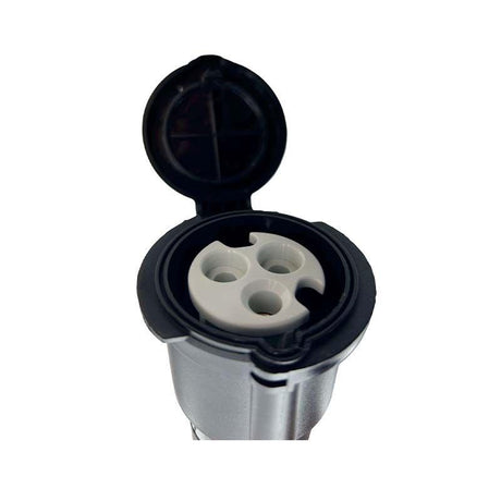 ATOMIC PRO CAVO SPLITTER MOLTIPLICATORE DA SPINA CEE MONOFASE 16A 3P A 4 PRESE - TechSoundSystem.com