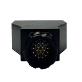 ATOMIC PRO SDOPPIO SOCAPEX 19 PIN DA 1 IN A 2 OUT - TechSoundSystem.com