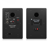 BEHRINGER TRUTH 3.5 COPPIA MONITOR STUDIO 64W WOOFER 3.5" - TechSoundSystem.com