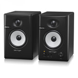 BEHRINGER TRUTH 3.5 BT COPPIA MONITOR STUDIO BLUETOOTH 64W WOOFER 3.5" - TechSoundSystem.com