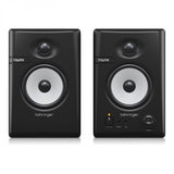 BEHRINGER TRUTH 3.5 BT COPPIA MONITOR STUDIO BLUETOOTH 64W WOOFER 3.5" - TechSoundSystem.com