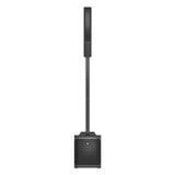 ELECTRO VOICE EVOLVE 30M BLACK SISTEMA A COLONNA BLUETOOTH 1000 WATT SUBWOOFER 10" + 6x2.8" - TechSoundSystem.com