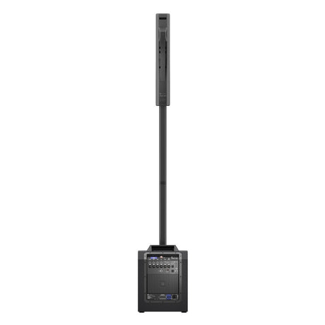 ELECTRO VOICE EVOLVE 30M BLACK SISTEMA A COLONNA BLUETOOTH 1000 WATT SUBWOOFER 10" + 6x2.8" - TechSoundSystem.com