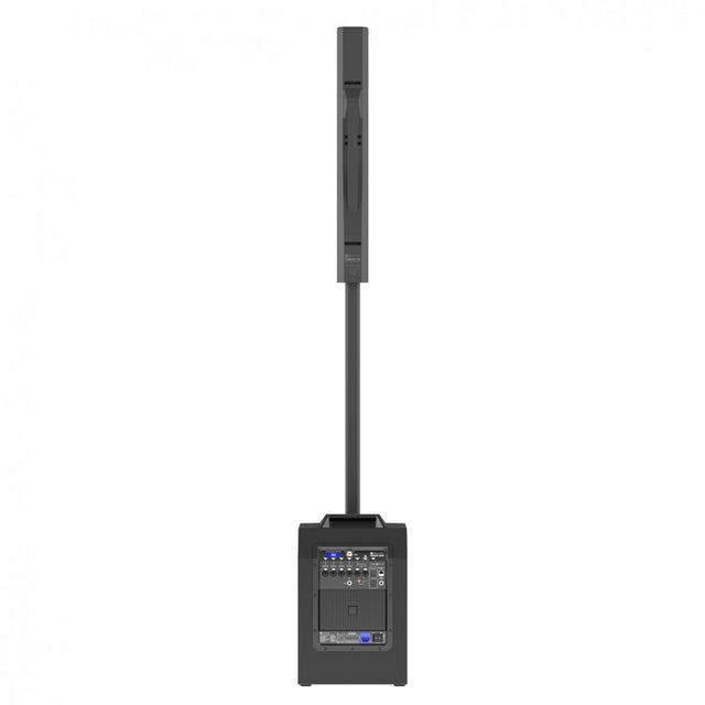 ELECTRO VOICE EVOLVE 50M BLACK SISTEMA A COLONNA BLUETOOTH 1000 WATT SUBWOOFER 12" + 8x3.5" - TechSoundSystem.com