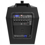 ELECTRO VOICE EVOLVE 50M BLACK SISTEMA A COLONNA BLUETOOTH 1000 WATT SUBWOOFER 12" + 8x3.5" - TechSoundSystem.com