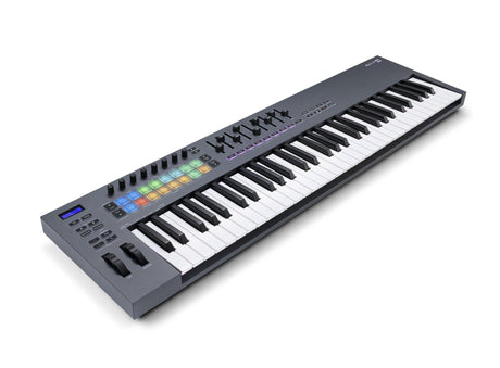 NOVATION FLKEY 61 - TechSoundSystem.com