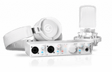 ARTURIA MINIFUSE RECORDING PACK BLACK - TechSoundSystem.com