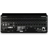ALLEN&HEATH SQ5 MIXER DIGITALE 48 CANALI 36 BUS 17 FADER CON SCHERMO TOUCH DA 7" - TechSoundSystem.com