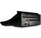 ALLEN&HEATH SQ5 MIXER DIGITALE 48 CANALI 36 BUS 17 FADER CON SCHERMO TOUCH DA 7" - TechSoundSystem.com
