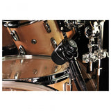 EV ELECTROVOICE ND46 MICROFONO DINAMICO SUPERCARDIOIDE PER STRUMENTI E AMPLIFICATORI - TechSoundSystem.com