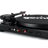 GEMINI TT-900 BB GIRADISCHI BLUETOOTH CON SPEAKER 50 WATT - TechSoundSystem.com