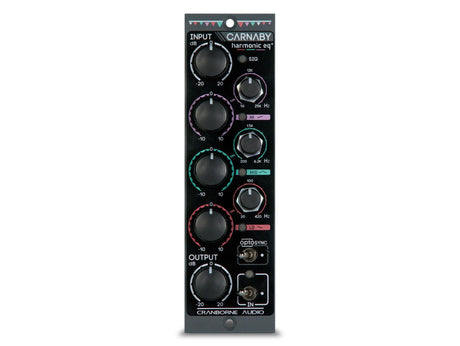 CRANBORNE AUDIO CARNABY 500 - TechSoundSystem.com