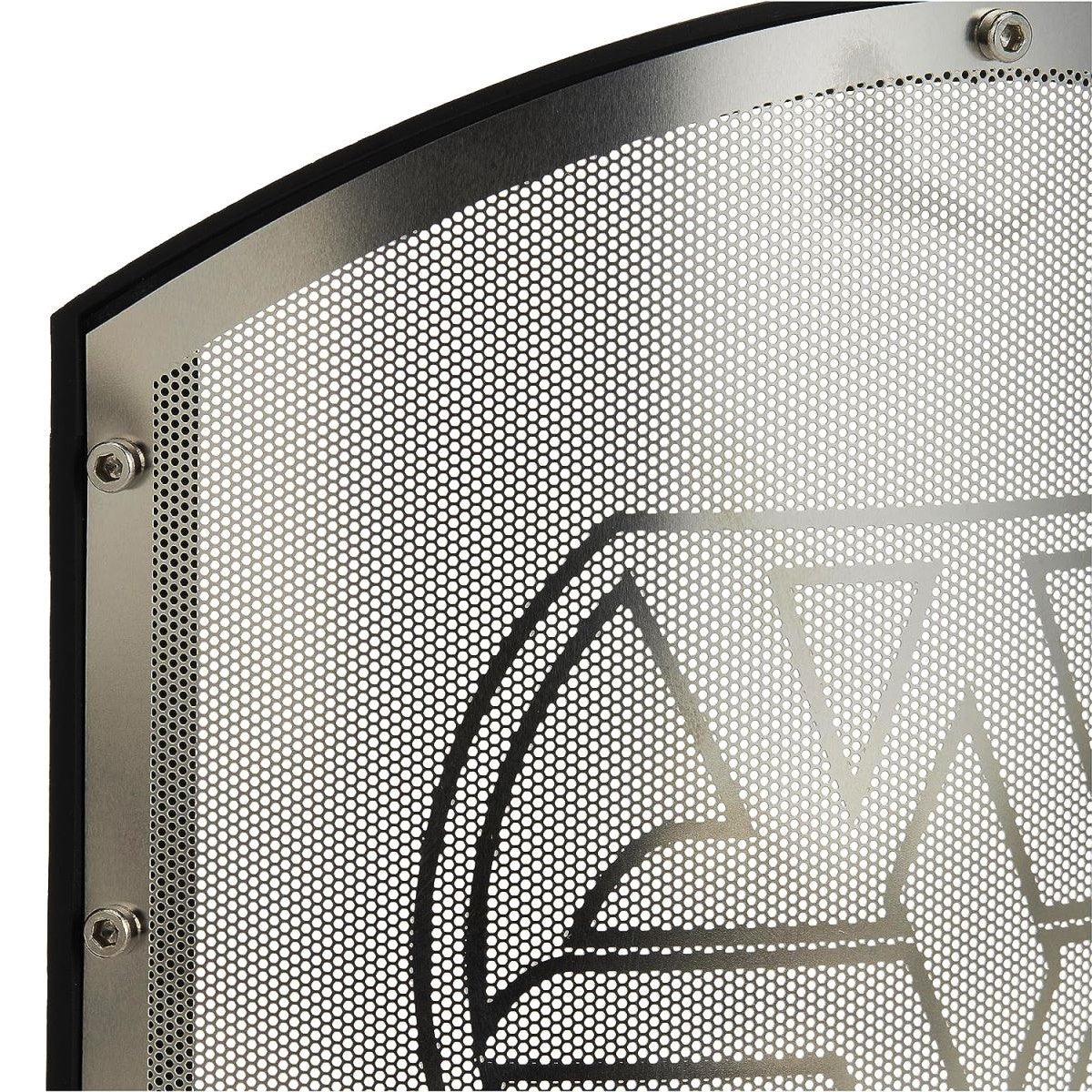 ASTON MICROPHONES SHIELD GN POP FILTER FILTRO ANTIPOP KILLER PER MICROFONI DA STUDIO - TechSoundSystem.com
