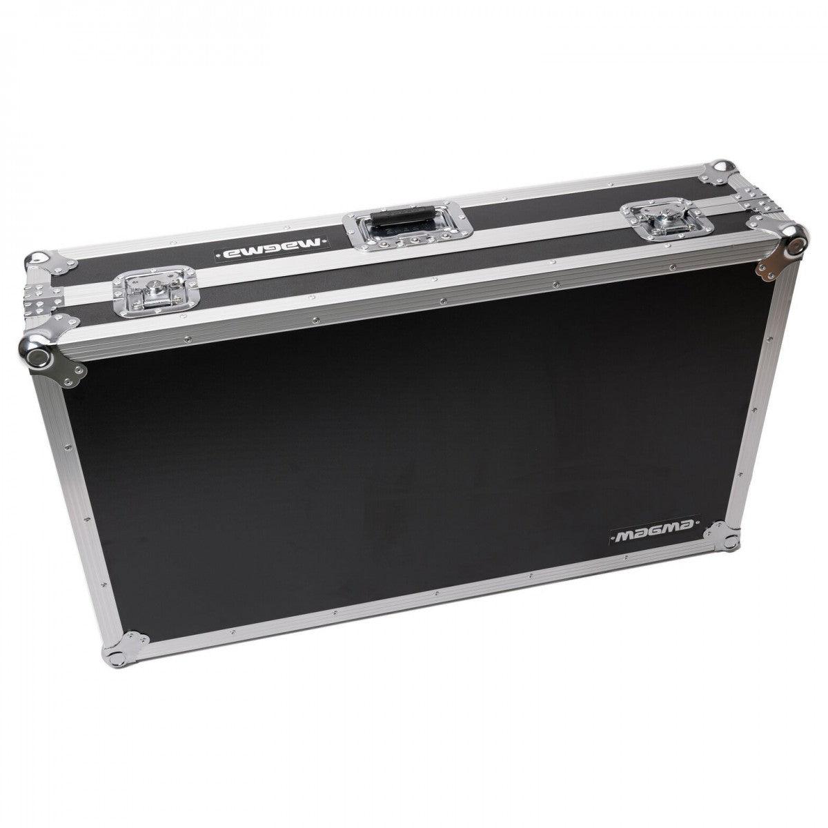 MAGMA DJ CONTROLLER CASE OPUS QUAD WHEELS FLIGHTCASE PER PIONEER OPUSQUAD - TechSoundSystem.com