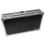 MAGMA DJ CONTROLLER CASE OPUS QUAD WHEELS FLIGHTCASE PER PIONEER OPUSQUAD - TechSoundSystem.com