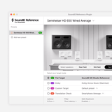 SONARWORKS SOUNDID REFERENCE VIRTUAL MONITORING ADD-ON - TechSoundSystem.com