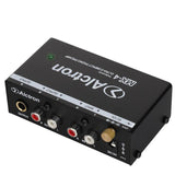 ALCTRON MX-4 PREAMPLIFICATORE PHONO COMPATTO PER GIRADISCHI - TechSoundSystem.com