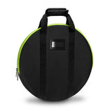 GRAVITY BG WB 123 BORSA DI TRASPORTO PER BASE TONDA DA 450MM - TechSoundSystem.com