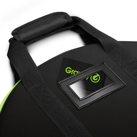 GRAVITY BG WB 123 BORSA DI TRASPORTO PER BASE TONDA DA 450MM - TechSoundSystem.com