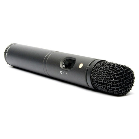 RODE M3 MICROFONO A CONDENSATORE DA STUDIO E LIVE - TechSoundSystem.com