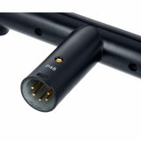 SUPERLUX S502MKII MICROFONO STEREO ORTF A CONDENSATORE CARDIOIDE - TechSoundSystem.com