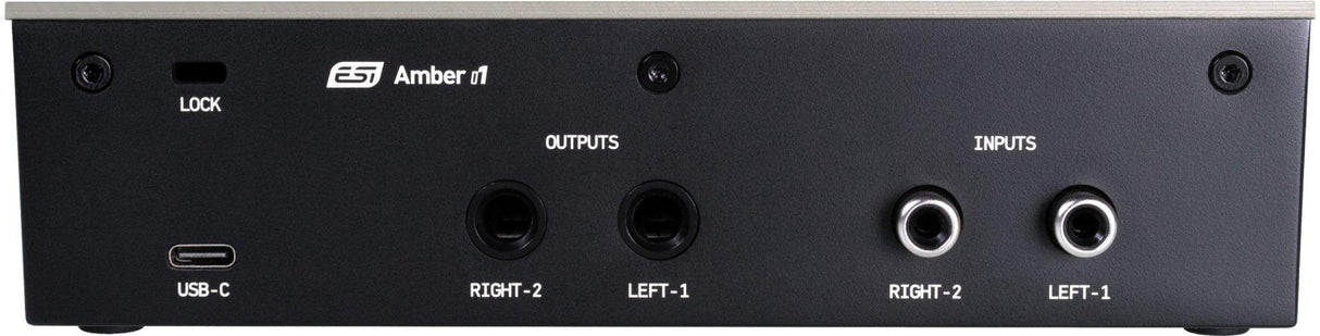 ESI AMBER I1 - TechSoundSystem.com